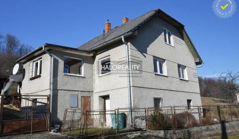 Sale Family house, Žarnovica, Slovakia