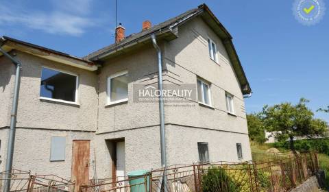 Sale Family house, Žarnovica, Slovakia