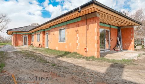 Sale Family house, Family house, Čechová, Dunajská Streda, Slovakia