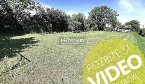 Sale Land – for living, Nové Zámky, Slovakia