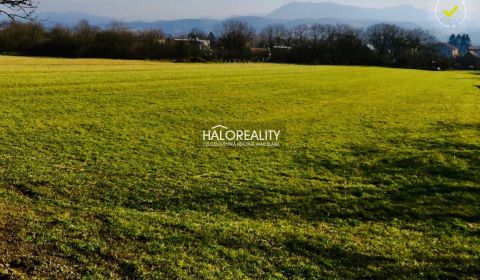 Sale Land – for living, Púchov, Slovakia