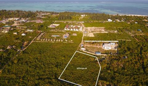 PAJE - PLOT FOR INVESTMENT