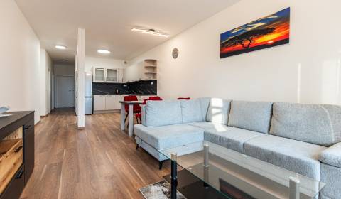 Apartment for rent in Bratislava