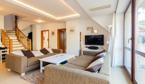 Apartment for rent in Bratislava