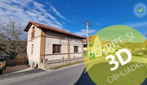 Sale Family house, Ružomberok, Slovakia