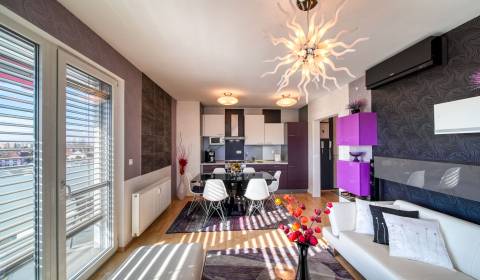Sale One bedroom apartment, One bedroom apartment, Nitrianska, Piešťan