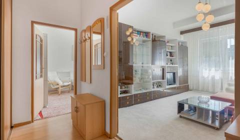 Sale One bedroom apartment, One bedroom apartment, Bratislava - Staré