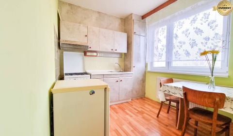 Sale Studio, Studio, Titogradská, Košice - Sídlisko KVP, Slovakia