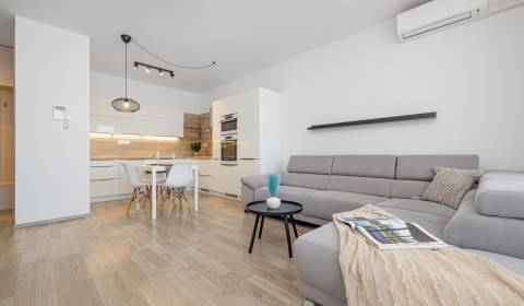 Sale One bedroom apartment, One bedroom apartment, Na križovatkách, Br