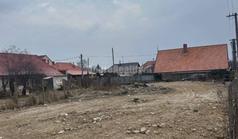 Sale Land – for living, Land – for living, Šaľa, Slovakia