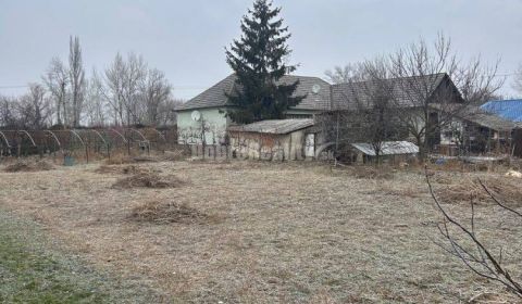 Sale Land – for living, Land – for living, Šaľa, Slovakia