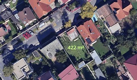 Sale Land – for living, Land – for living, Oremburska, Bratislava - Po