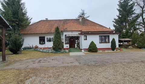 Sale Hotels and pensions, Hotels and pensions, Ivachnová, Ružomberok, 