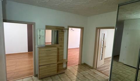Sale Two bedroom apartment, Two bedroom apartment, Janka Kráľa, Levice