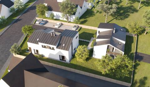 Sale Three bedroom apartment, Three bedroom apartment, Pod záhradami,