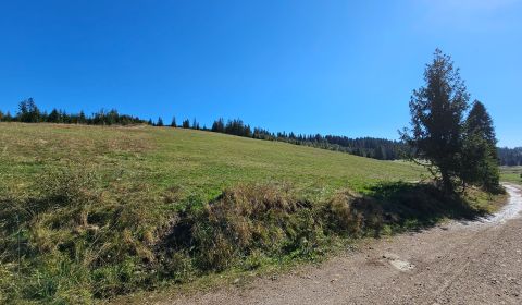 Sale Recreational land, Recreational land, Rožňava, Slovakia