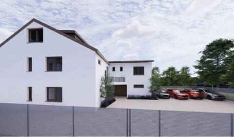 Sale Family house, Family house, Sreznevského, Bratislava - Nové Mesto