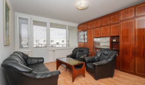 Rent Two bedroom apartment, Two bedroom apartment, Studenohorská, Brat