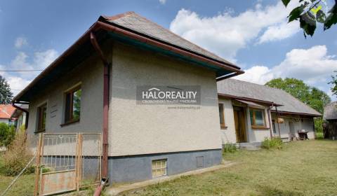 Sale Cottage, Žarnovica, Slovakia