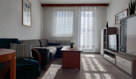 Rent One bedroom apartment, One bedroom apartment, Vilová, Bratislava 