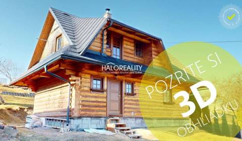 Sale Family house, Liptovský Mikuláš, Slovakia