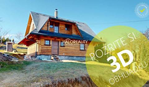 Sale Family house, Liptovský Mikuláš, Slovakia