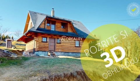 Sale Family house, Liptovský Mikuláš, Slovakia