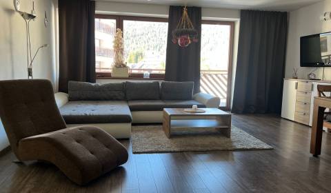 Sale Holiday apartment, Holiday apartment, Banská Bystrica, Slovakia