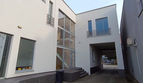 Rent Offices, Offices, Galanta, Galanta, Slovakia