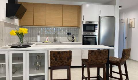 Rent Two bedroom apartment, Two bedroom apartment, Ábelová, Nitra, Slo