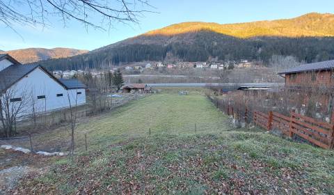 Sale Land – for living, Land – for living, Pri Váhu, Ružomberok, Slova