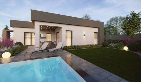 Sale Family house, Family house, Vrakúň, Dunajská Streda, Slovakia