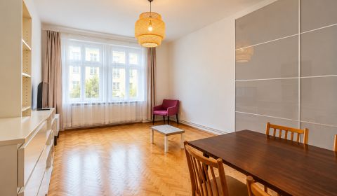 Apartment for rent in Bratislava