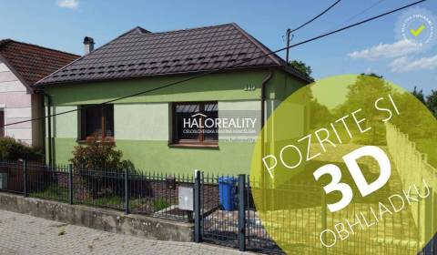 Sale Family house, Rimavská Sobota, Slovakia