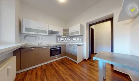 Sale One bedroom apartment, Banská Bystrica, Slovakia