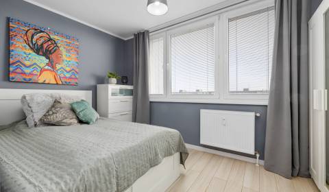 Sale Studio, Studio, Vígľašská, Bratislava - Petržalka, Slovakia
