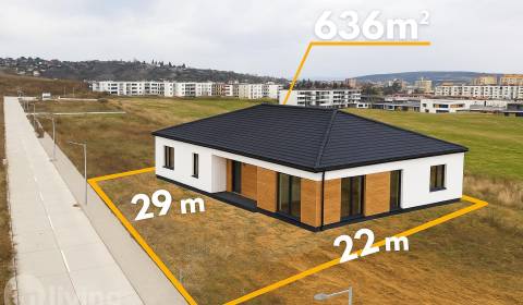 Sale Land – for living, Land – for living, Nové Mesto nad Váhom, Slova
