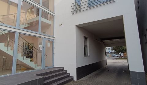 Rent Offices, Offices, Galanta, Galanta, Slovakia