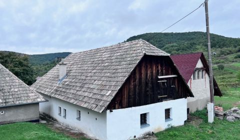Sale Special estates, Special estates, Mladá Hora, Krupina, Slovakia