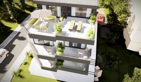 Sale Two bedroom apartment, Two bedroom apartment, Pag, Croatia