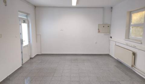 Rent Offices, Offices, Bratislava - Ružinov, Slovakia