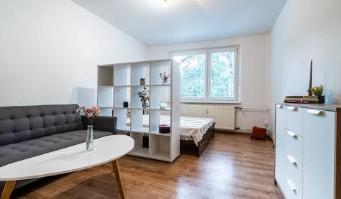 Rent Studio, Studio, Komenského, Poprad, Slovakia