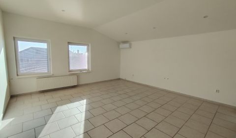 Rent Offices, Offices, Nitra, Slovakia