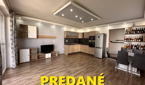 Sale Two bedroom apartment, Two bedroom apartment, Ekoosada, Galanta,