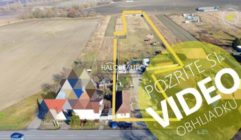 Sale Land – for living, Malacky, Slovakia