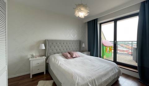 Rent Two bedroom apartment, Two bedroom apartment, Borievkova, Košice 