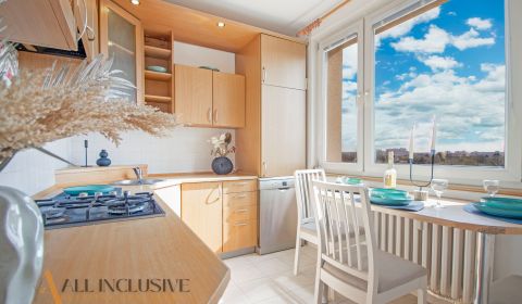 Rent Two bedroom apartment, Two bedroom apartment, Mierova, Galanta, S