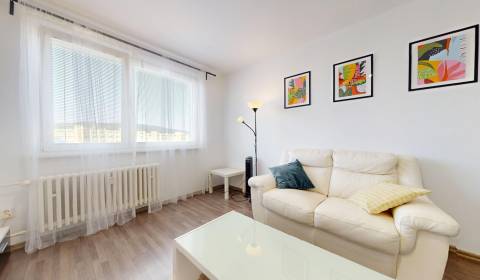 Sale One bedroom apartment, One bedroom apartment, Nejedlého, Bratisla