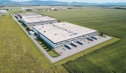 Sale Land plots - commercial, Land plots - commercial, Malacky, Slovak