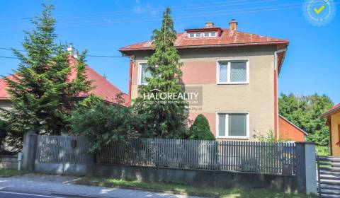 Sale Family house, Žilina, Slovakia